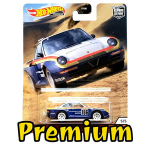 Hot Wheels : Un diorama premium set JDM