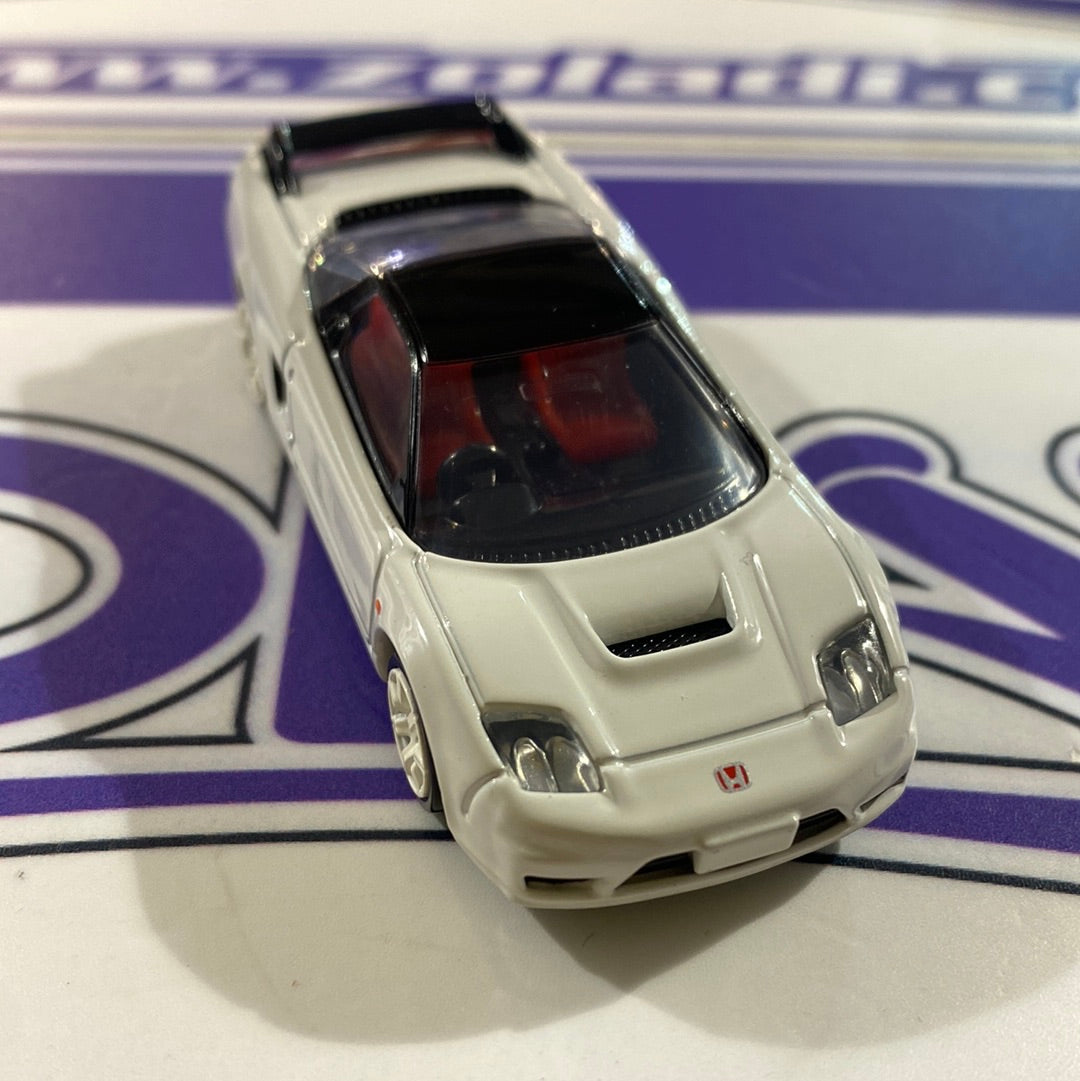 HONDA NSX-R TOMICA