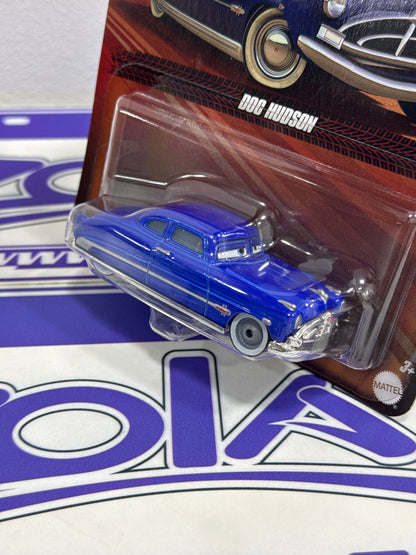 GBV70 DOC HUDSON CARS