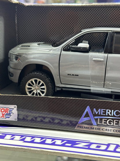 79357 RAM 1500 LARAMIE MOTORMAX 1/24