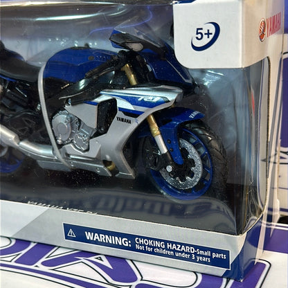 Yamaha YZF-R1 57803