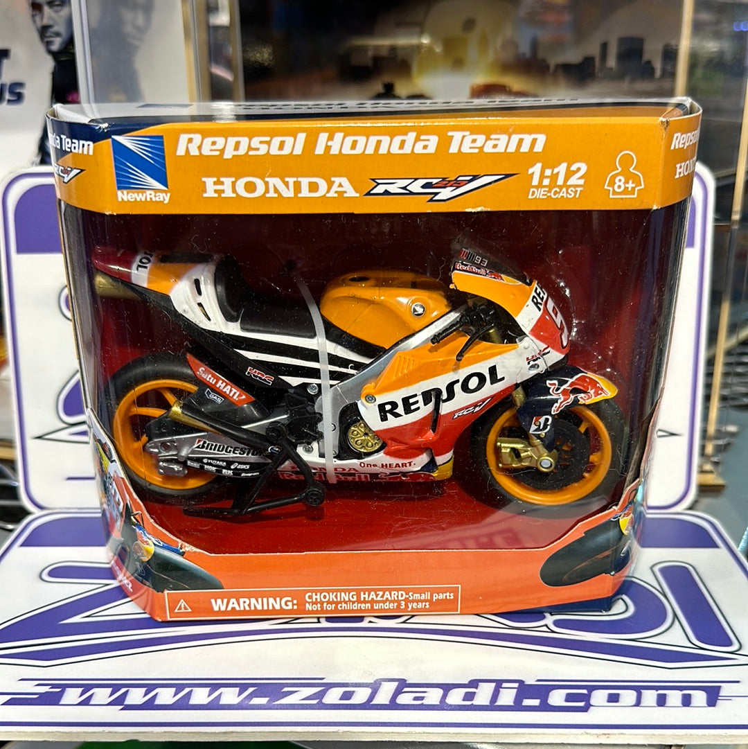 Honda RCV213 NewRay 57753