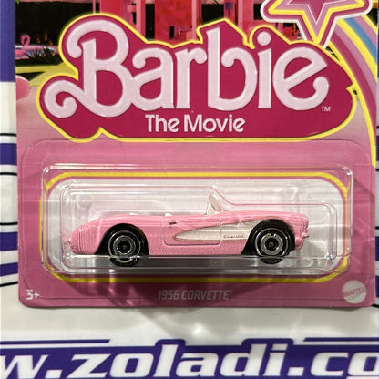 HPR54 BARBIE THE MOVIE