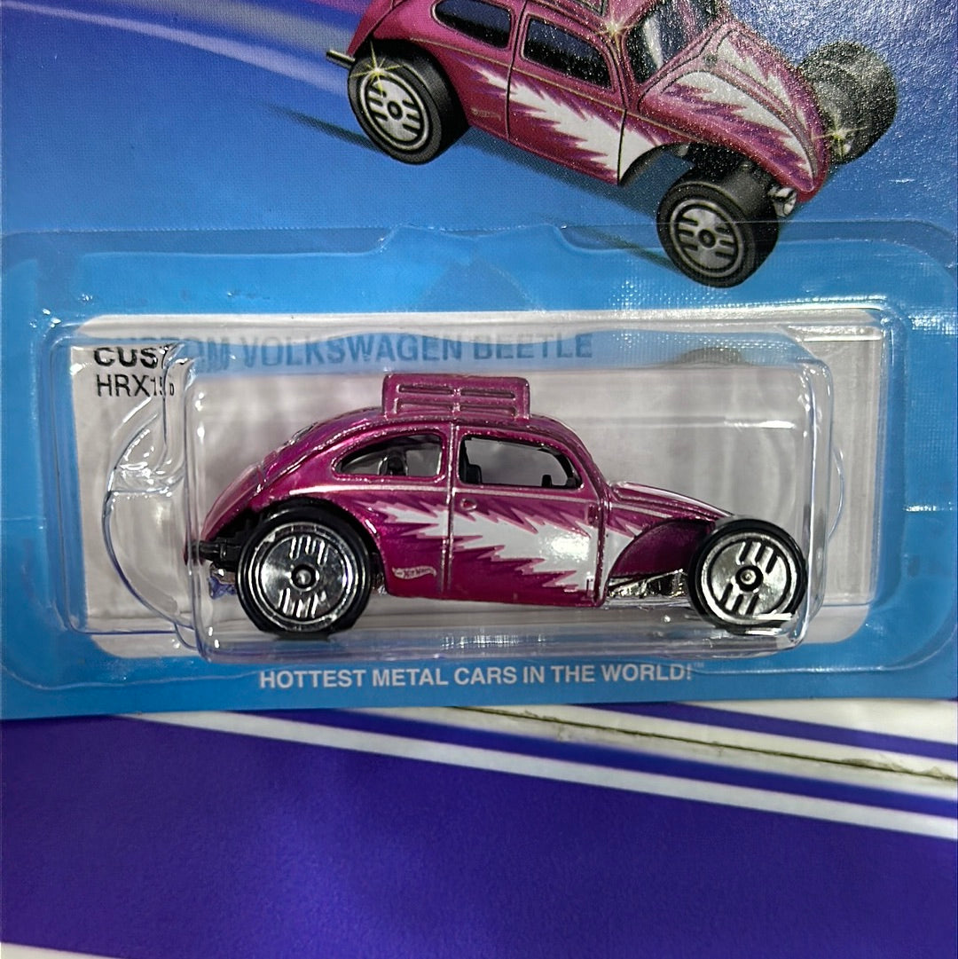 HRX15 CUSTOM VOLKSWAGEN BEETLE