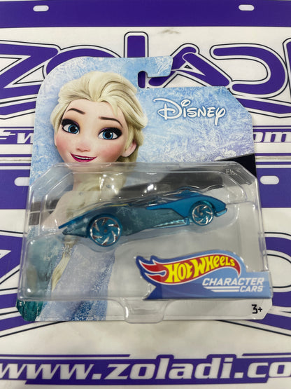 GDW05 ElSA DISNEY