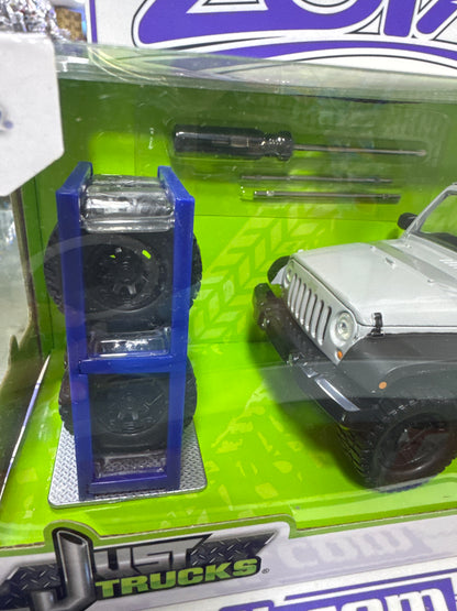 34194 JEEP WRANGLER JADA 1/24