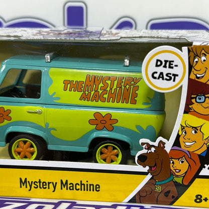 24078 MYSTERY MACHINE 1/32