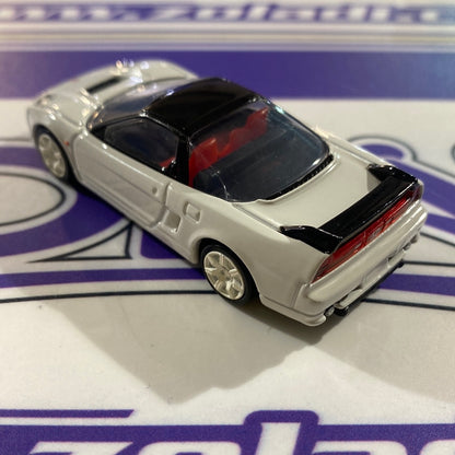 HONDA NSX-R TOMICA