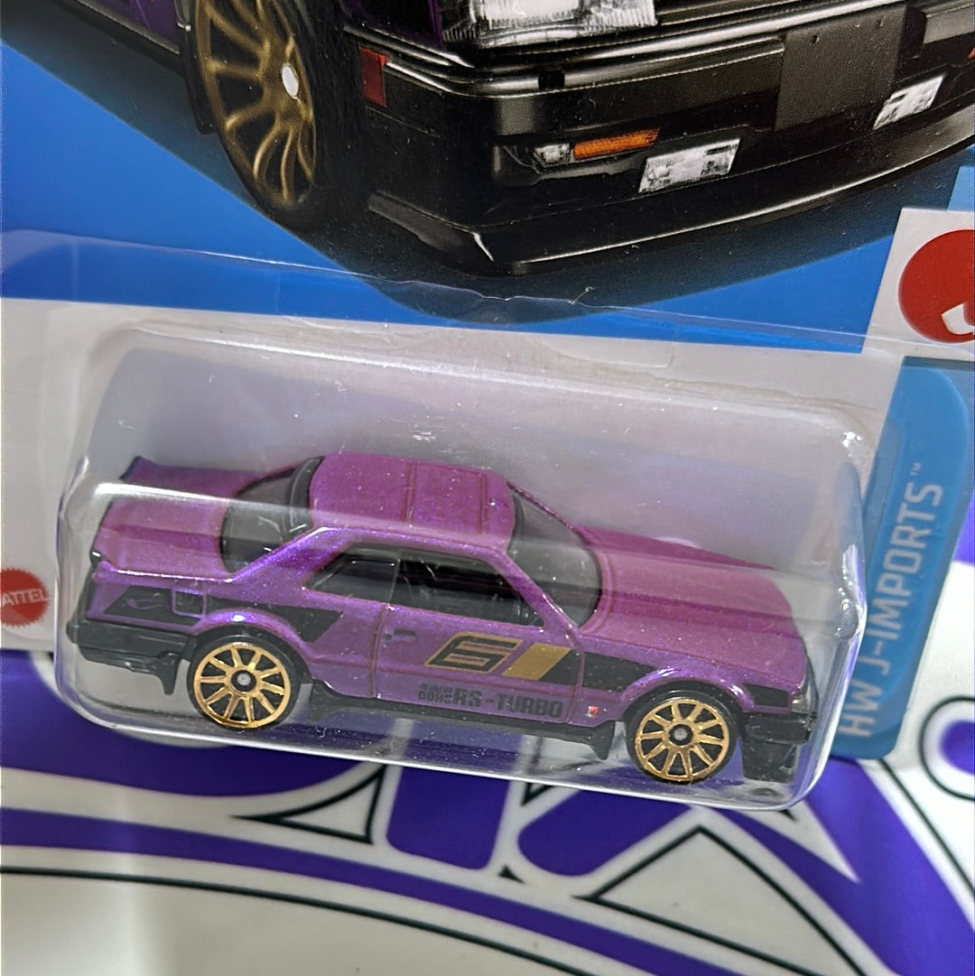 HTC40 Nissan Skyline RS (KDR30)