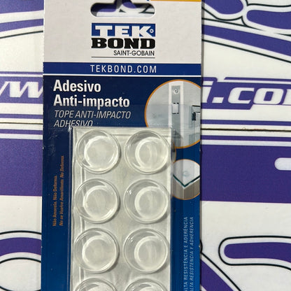 Anti impact 19.mm Tekbond