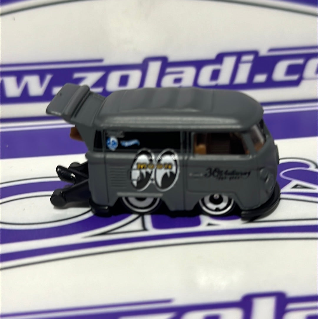 SU volkswagen mooneyes kool combi