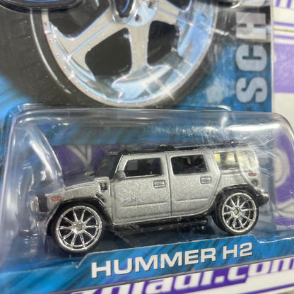 C2679 HUMMER H2 WESTCOAST