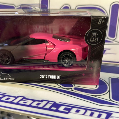 Ford GT 1/32 Jada 34851