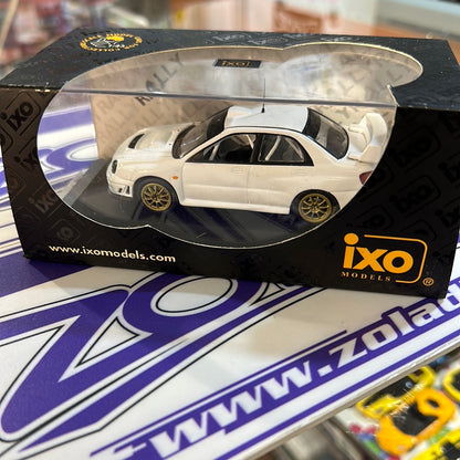 Ixo Subaru Impreza 1/32