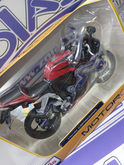 1/12 HONDA CBR600RR