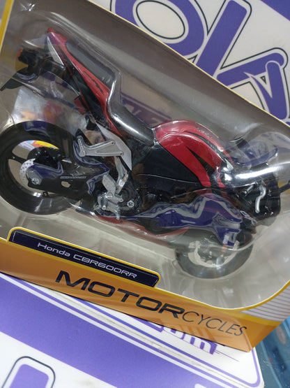 1/12 HONDA CBR600RR