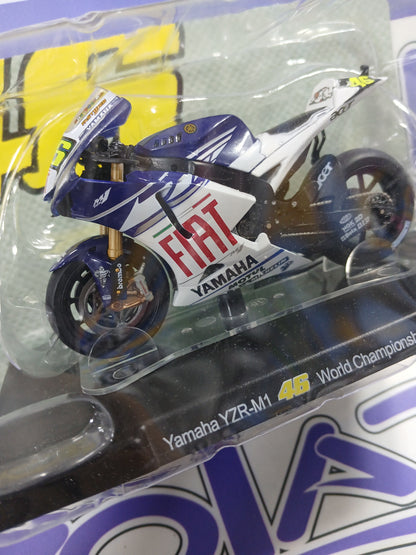 YAMAHA YZR-M1