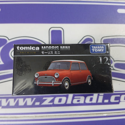 TOMICA MORRIS MINI