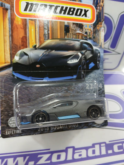 HVV44 BUGATTI DIVO 2018