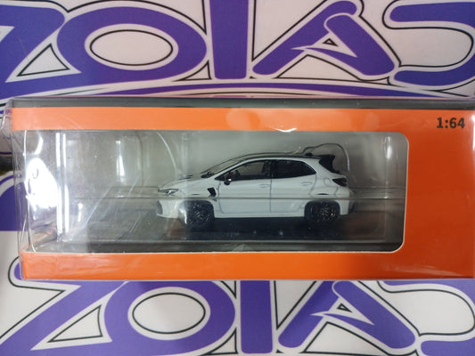 TOYOTA GR COROLLA 2022