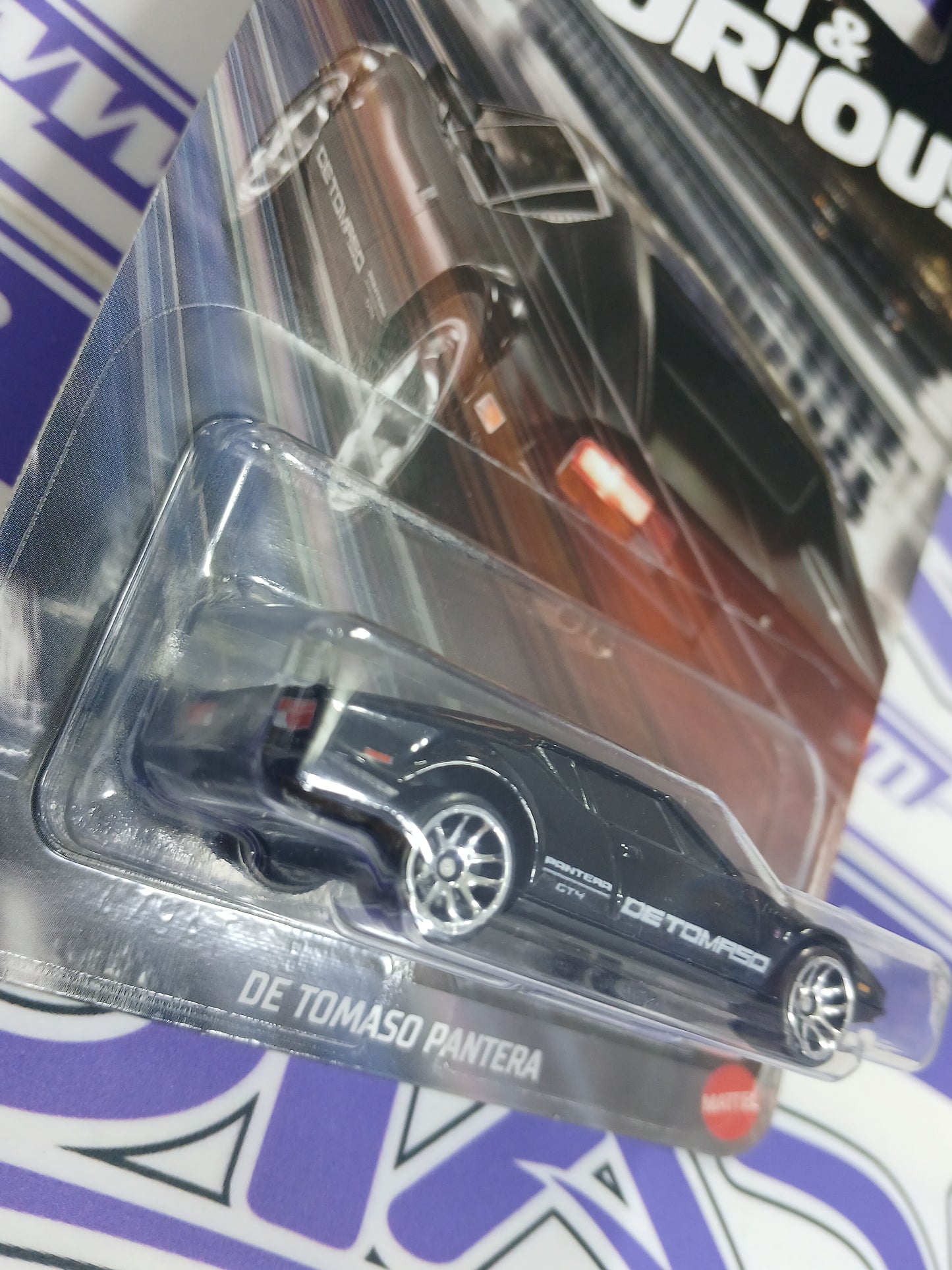 PROMO HRW52 DE TOMASO PANTERA