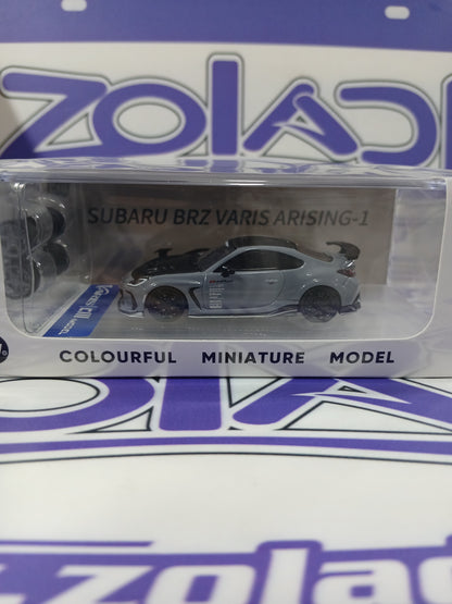 SUBARU BRZ VARIS ARISING1