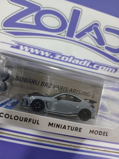 SUBARU BRZ VARIS ARISING1