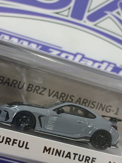 SUBARU BRZ VARIS ARISING1