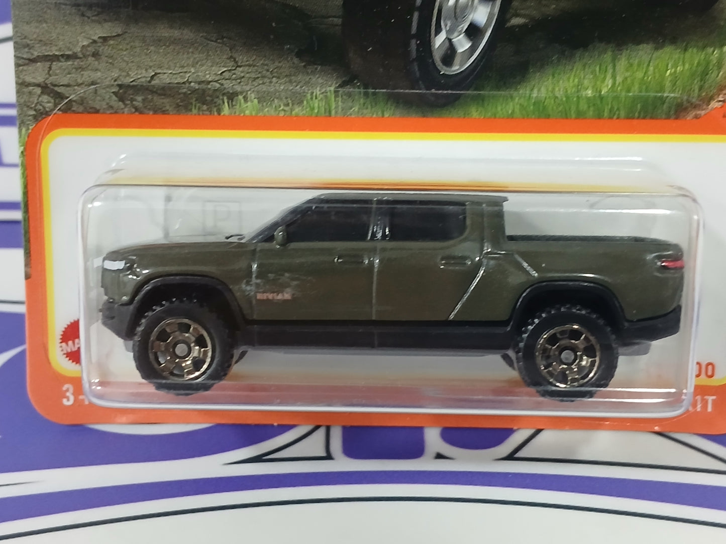 HKW56 RIVIAN R1T