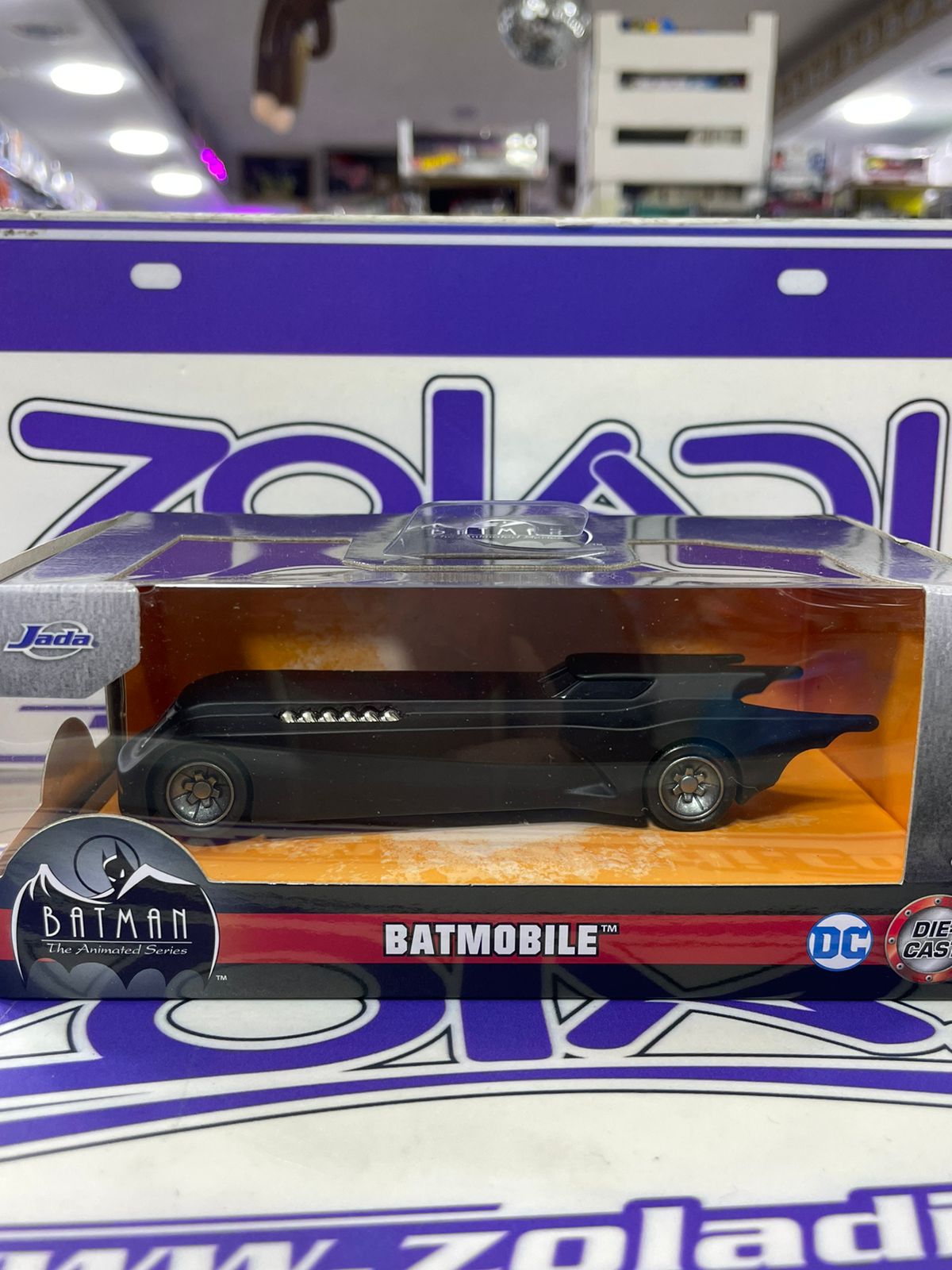 30915 BATMOBILE