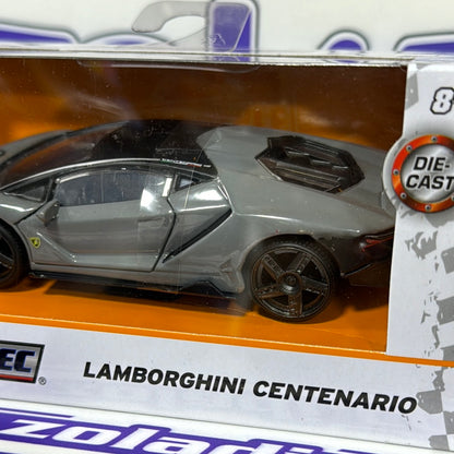 PROMO 24080 LAMBORGHINI CENTENARIO 1/32