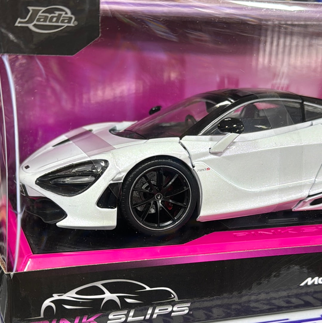 PROMO 35294 MCLAREN 720S 1/24