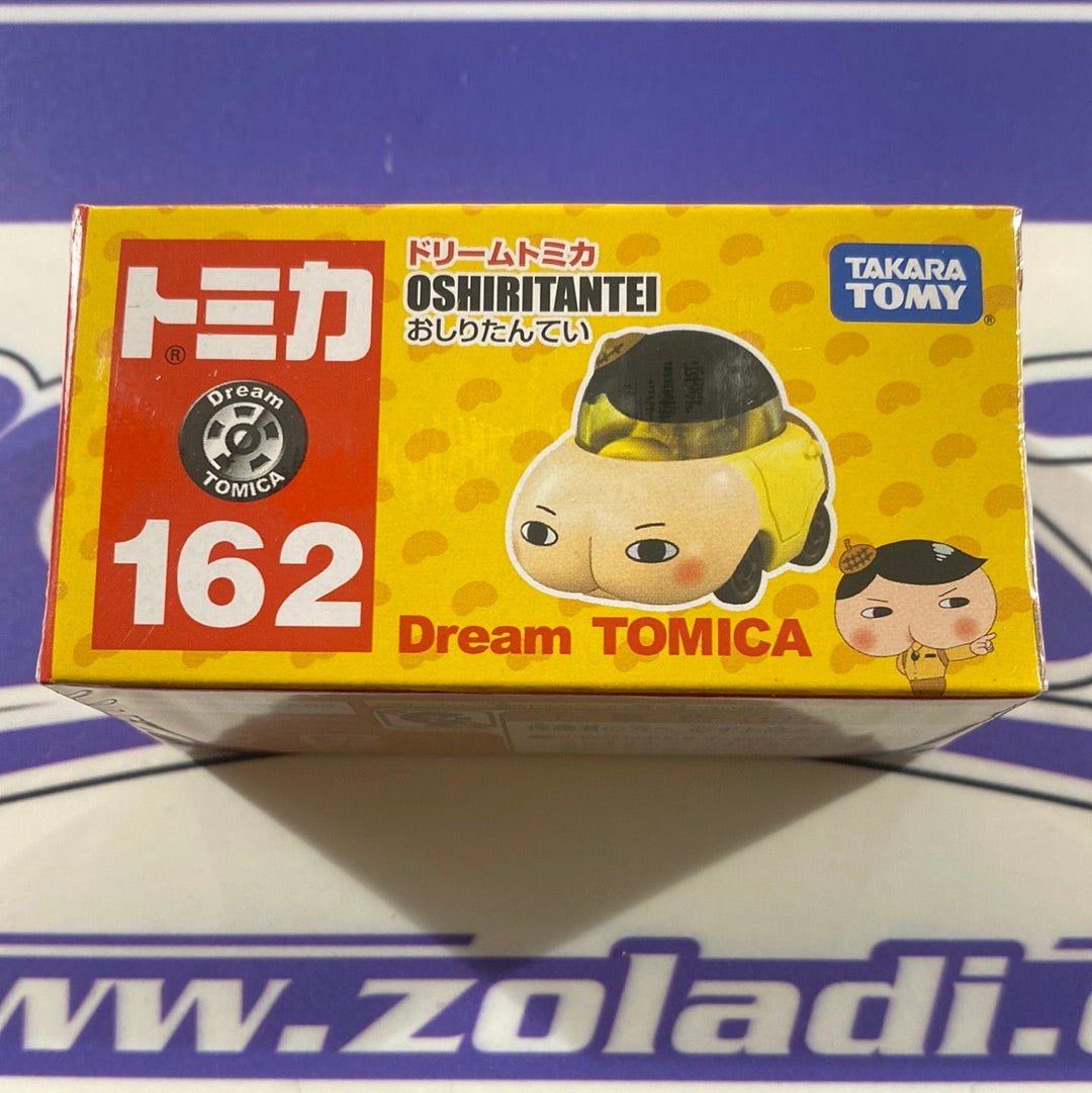 PROMO OSHIRITANTEI TOMICA