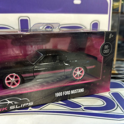 1969 Ford Mustang 1/32 Jada 34853