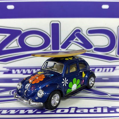 SU VOLKSWAGEN BEETLE 1/32