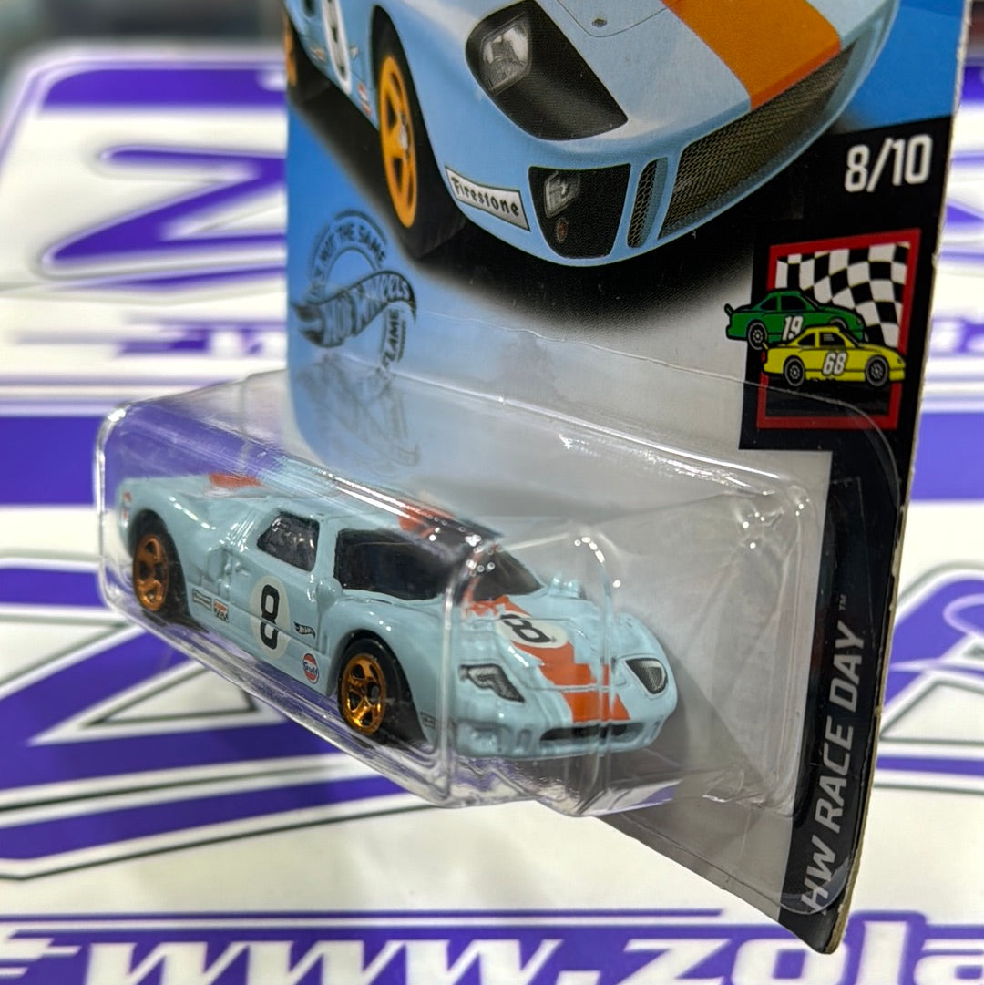 GHC55 FORD GT-40