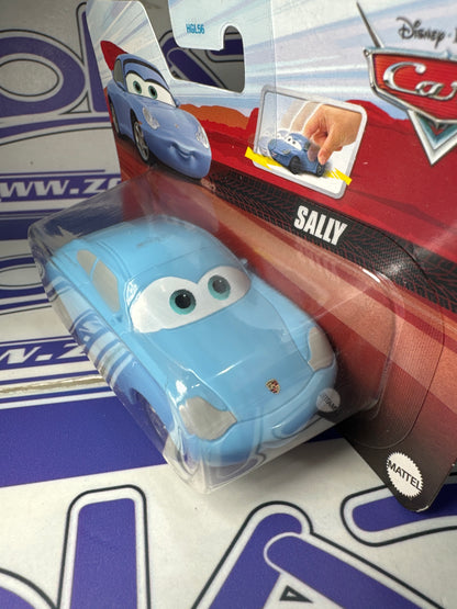 HGL56 SALLY CARS