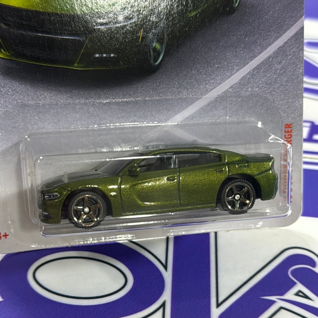 FYP23 DODGE CHARGER