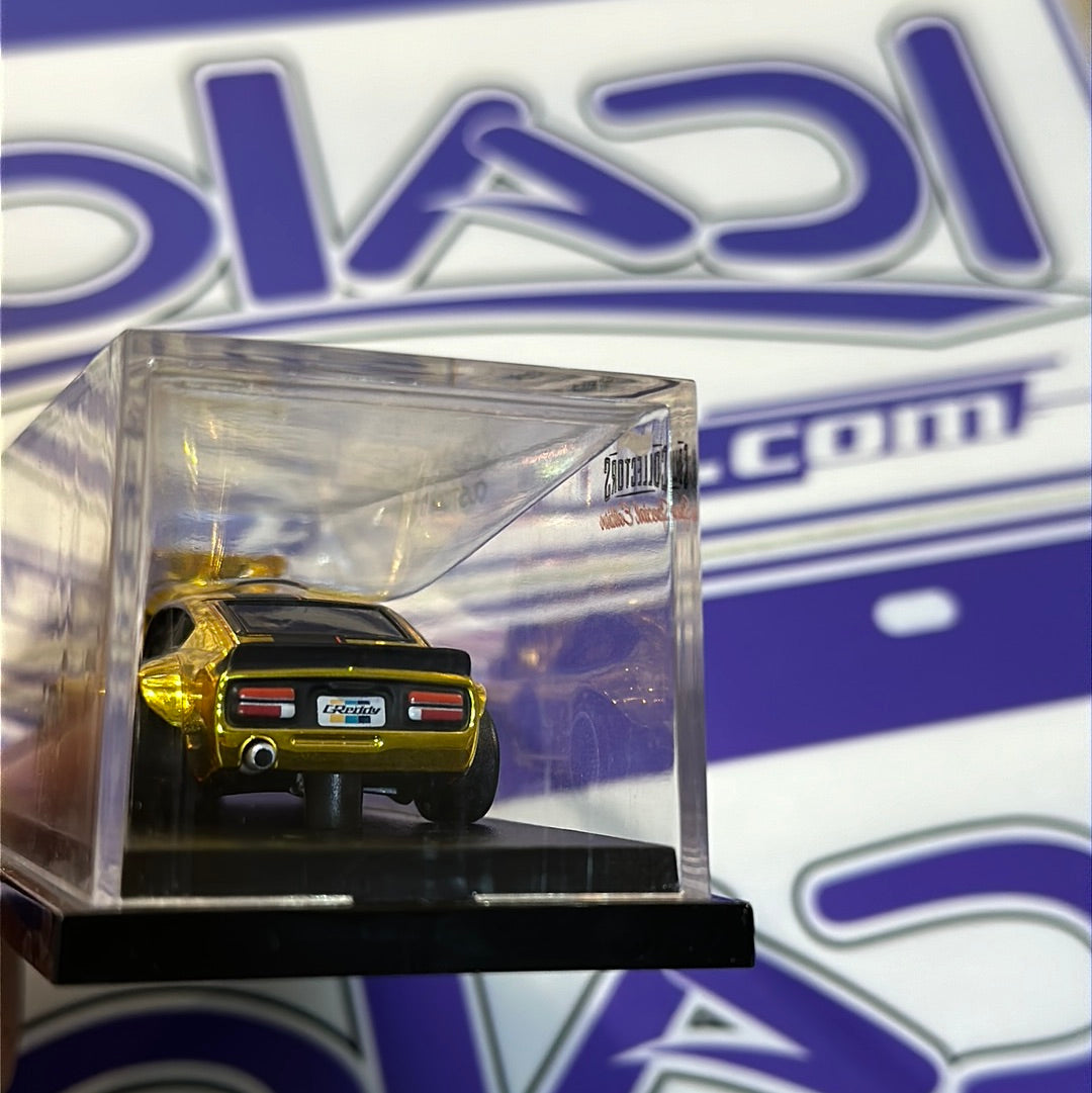 HCK32 CUSTOM Datsun 240Z RLC