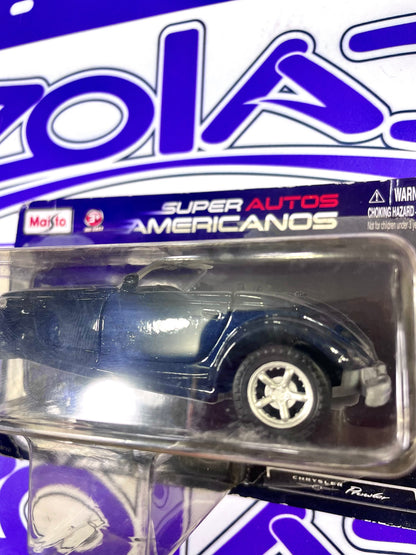 25009 1/43  CHRYSLER PROWLER