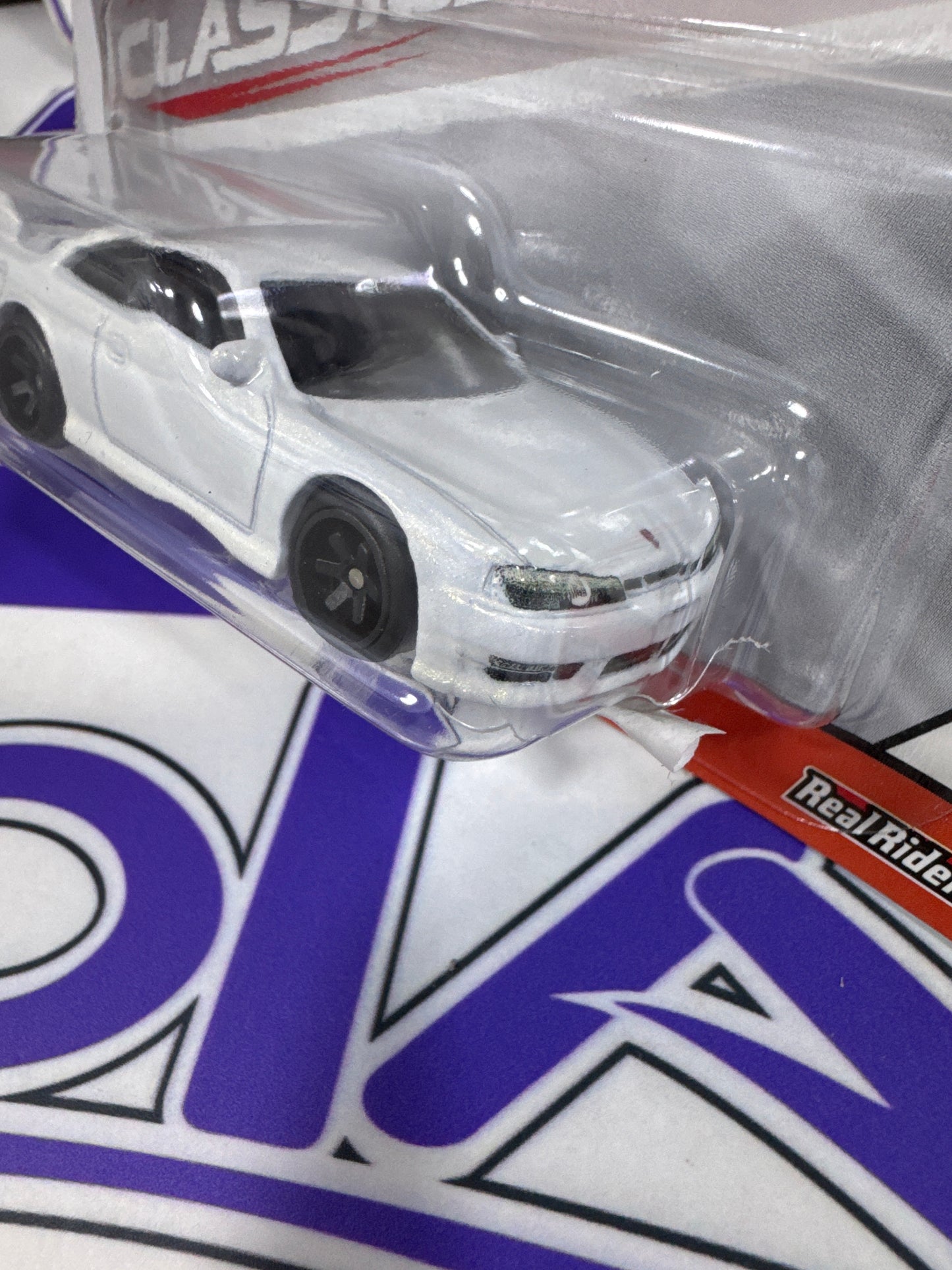 GJP99 NISSAN SILVIA S14