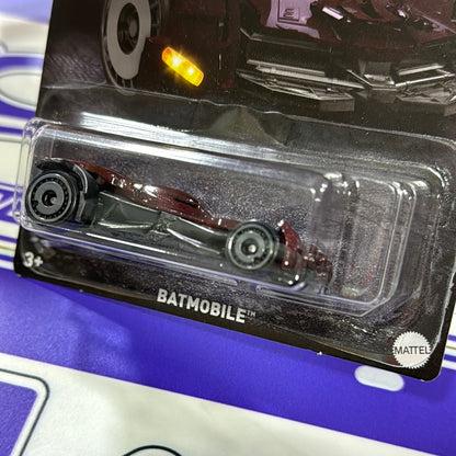 HLK48 BATMOBILE