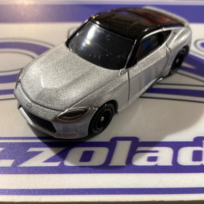 PROMO NISSAN FAIRLADY Z TOMICA