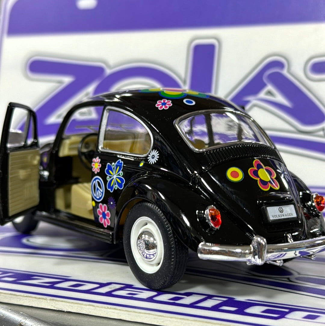 YOUR VOLKSWAGEN BEETLE 1/24