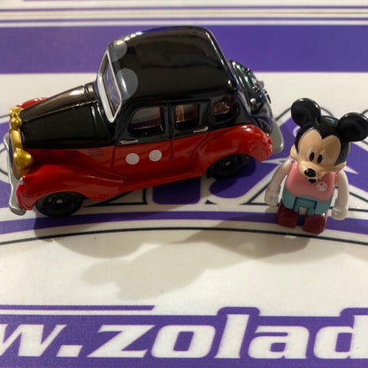 MICKEY TAKARA TOMY