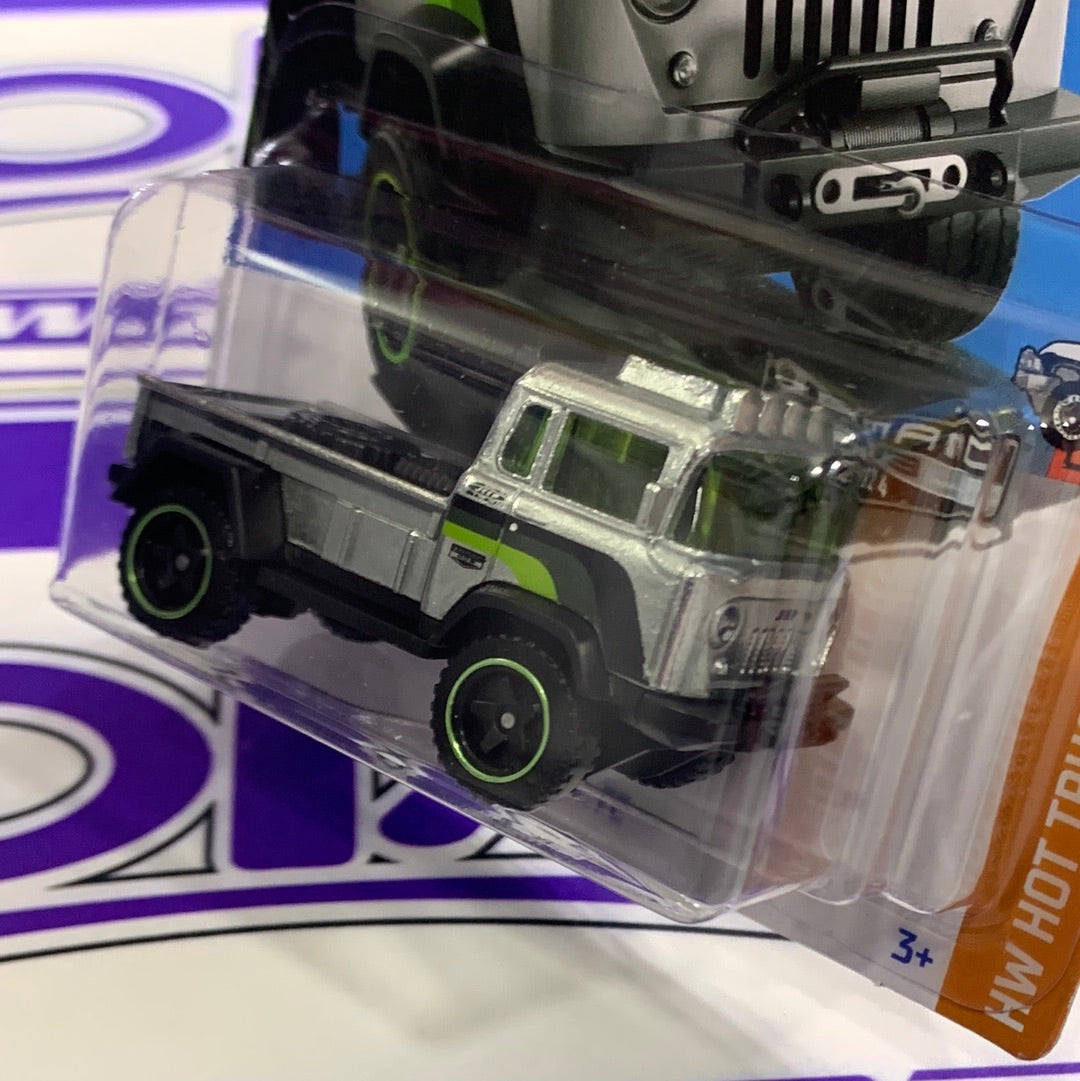 HTF48 57 JEEP FC