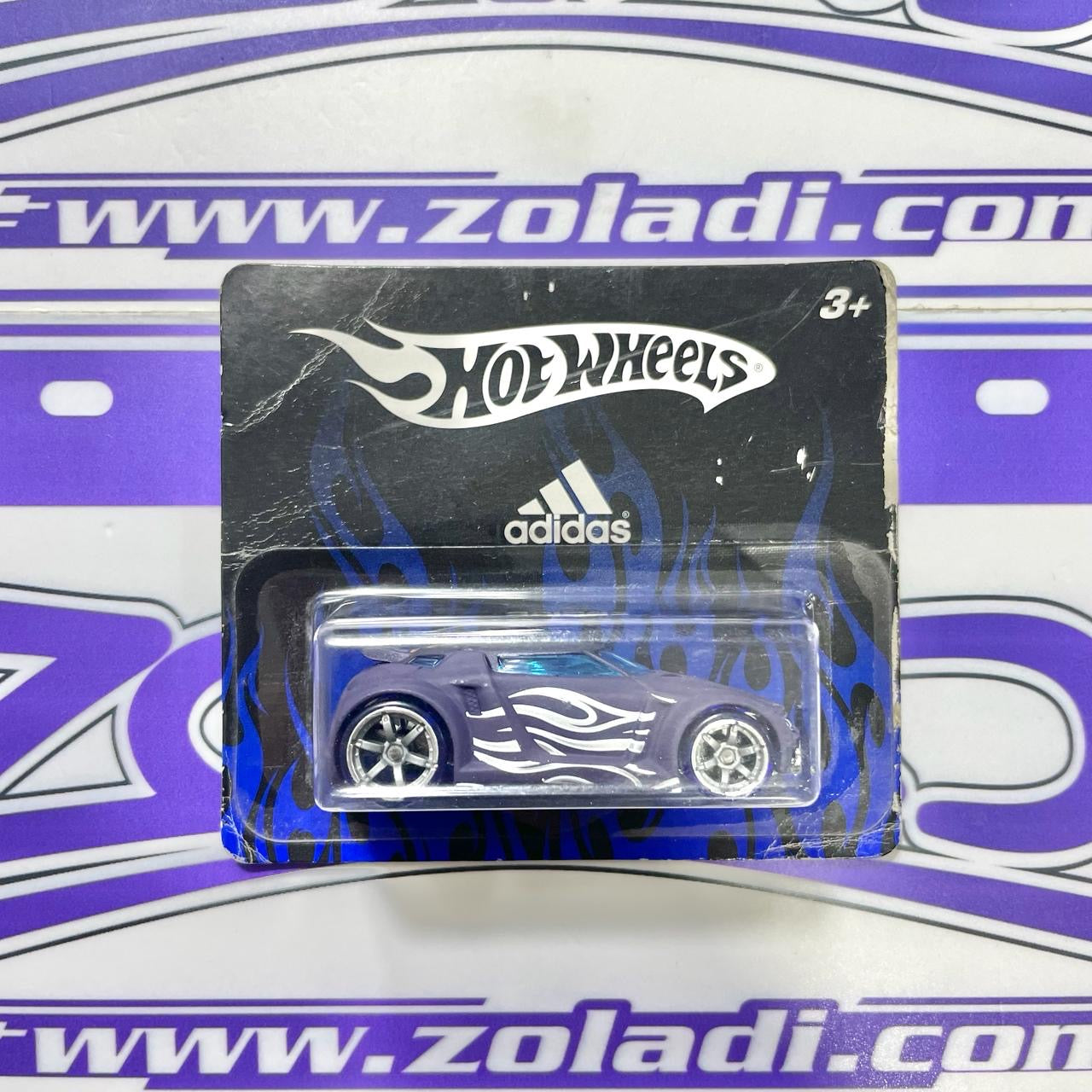 K4036 High Voltage Acceleracers