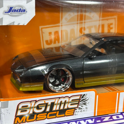 31457 CHEVROLET CAMARO 1/24