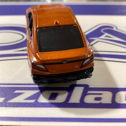 SUBARU WRX S4 STI TOMICA