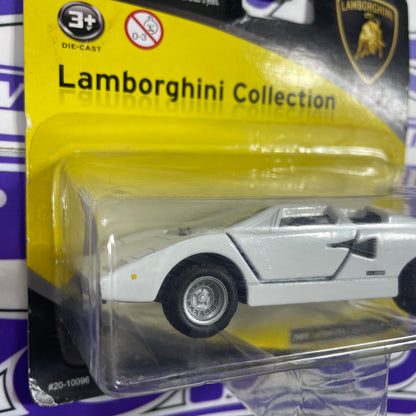 2010096 1/43 1988 LAMBORGHINI COUNTACH LP400